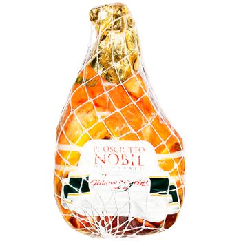 Negrini Nobil Italiana Prosciutto