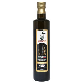 Oil 500ml - buy, prices for COSMOS - photo 1