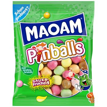 Конфеты Maoam Pinballs желейные 200г - купить, цены на Эпицентр FOOD - фото 1