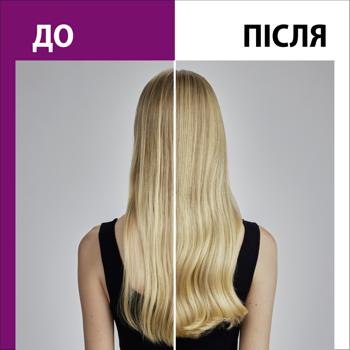 Экспресс-кондиционер Gliss Full Hair Wonder 200мл - купить, цены на - фото 8