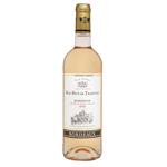 Вино Beau Reve de Tradition Bordeaux рожеве сухе 12% 0,75л