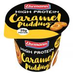 Ehrmann High-Protein Caramel Pudding 200g
