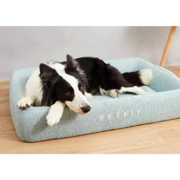 Лежак Petkit Four Season Pet Bed S 51х39х10,5см - купить, цены на MasterZoo - фото 7