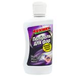 Полироль Runway для фар 250мл