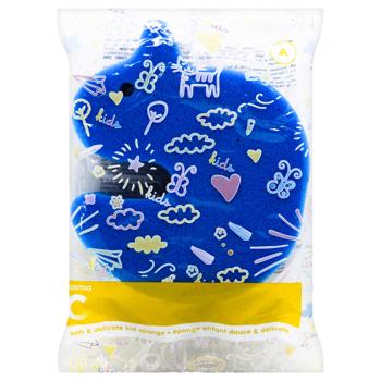Cosmia Shape Sponge - buy, prices for - photo 6