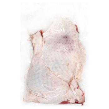 Smachne Kachenya Duck Hindquarter ~500g - buy, prices for MegaMarket - photo 2