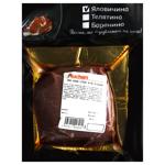 Chilled Beef Fillet Mignon Steak