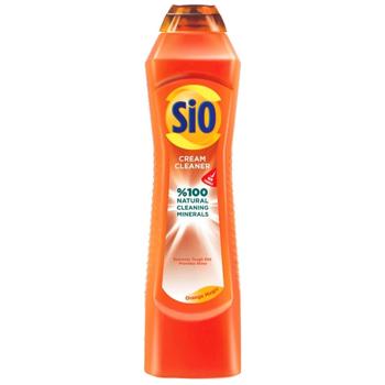 Sio Orange Cleansing Cream 500ml - buy, prices for Tavria V - photo 1