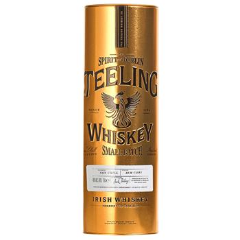 Teeling Small Batch Whiskey 46% 0.7l - buy, prices for ULTRAMARKET - photo 3