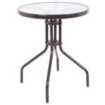 Aro Bistro Round Table 60x70cm