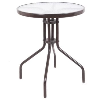 Aro Bistro Round Table 60x70cm - buy, prices for - photo 1