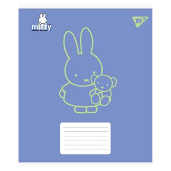 Yes Miffy Bunny Notebook in a Cage А5 12 sheets - buy, prices for - photo 4