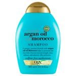 Ogx With Argan Oil For Hair Recovery Shampoo 385ml