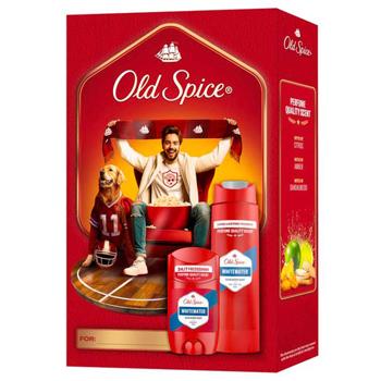 Подарунковий набір Old Spice Sports Fan Whitewater - купити, ціни на - фото 3