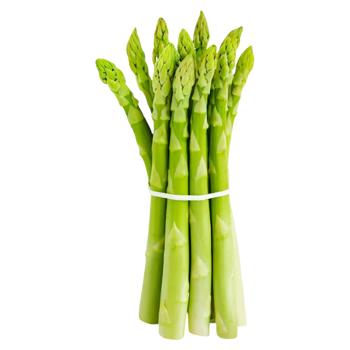 Спаржа зелена ваг.  - купить, цены на Grono - фото 1