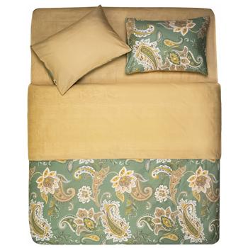 Ardesto Gloria Double Bedding Set - buy, prices for - photo 2