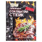 Приправа Пікантна кухня 30г