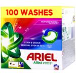 Ariel Pods Color Washing Capsules 100pcs