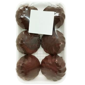 Prestige Flirt Marshmallow in Glaze with Vanilla Flavor - buy, prices for - photo 1