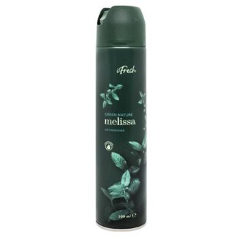 iFresh Melissa Aerosol Air Freshener 300ml - buy, prices for - photo 1