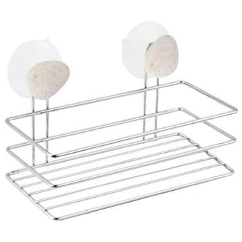 Trento Pietra Shelf on Suction Cupboard - buy, prices for Auchan - photo 1