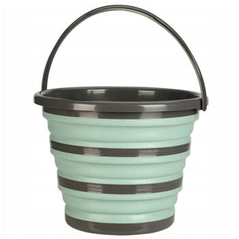 Koopman Folding Bucket 10l - buy, prices for Tavria V - photo 3