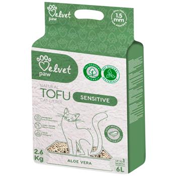 Toilet filler for cat litter 6000ml - buy, prices for MasterZoo - photo 1