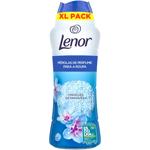 Кондиционер Lenor Unstoppables Пробуждение весны гранулированный 495г