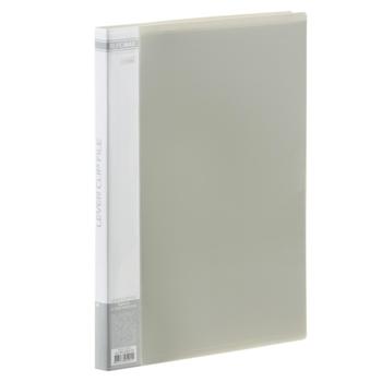 Папка Buromax Jobmax A4 с боковым прижимом - купить, цены на Таврия В - фото 1