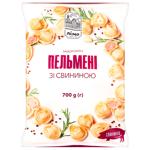 ПЕЛЬМЕНІ ЛІМО ЗІ СВИНИНОЮ 700Г