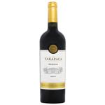 Вино Tarapaca Merlot Reserva червоне сухе 14% 0,75л