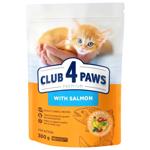 Food Club 4 paws 300g Ukraine