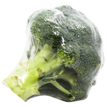 Broccoli Cabbage 400g - buy, prices for - photo 3