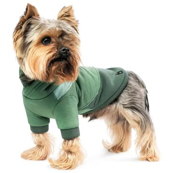 Худі для собак Pet Fashion Woody XS - купити, ціни на MasterZoo - фото 3