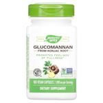 Nature's Way Glucomannan from Konjac Root 1995mg 100 capsules