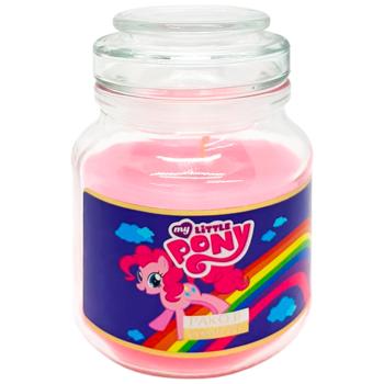 Свеча ароматическая Pako If Baby Candle My Little Ponі