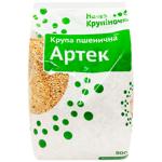 Nasha Krupinochka Artek Wheat Groats 800g