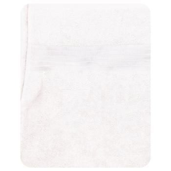 Полотенце Марва махровое орхидея 400 г/м2 50*90см - купить, цены на Таврия В - фото 1