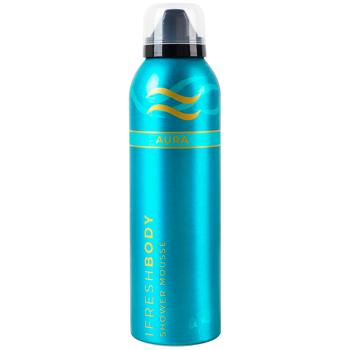 iFresh Body Aura Shower Mousse 200ml