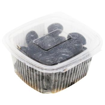 Confites Pitted Black Olives - buy, prices for Za Raz - photo 2