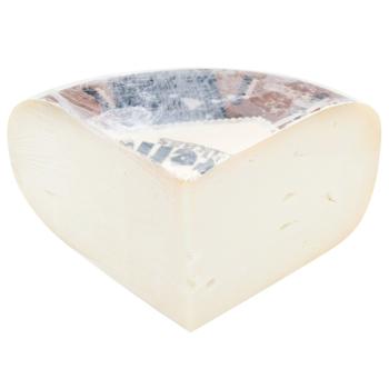 Treur Chevretta Young Goat Milk Cheese 50% - buy, prices for - photo 3