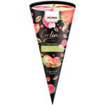 Морозиво Лімо Ge'Limo фісташка-червоні ягоди 85г