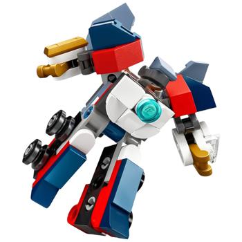 Lego Ninjago Mini Ninja Combo Mech Building Set 30699 - buy, prices for - photo 2