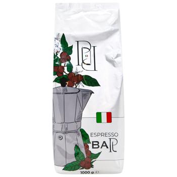 Romeo Rossi Espresso Bar Coffee Beans 1kg - buy, prices for ULTRAMARKET - photo 3