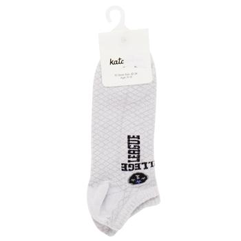 Katamino Children's Socks s.32-34 - buy, prices for COSMOS - photo 2