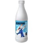 GoKarpatty Spoon Kefir 1% 800g