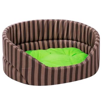 Priroda Coral Pet Bed 46x36х24cm - buy, prices for MasterZoo - photo 3