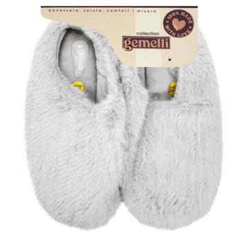 Gemelli Milady Women's Home Slippers s.36-41 - buy, prices for NOVUS - photo 5