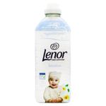 Кондиціонер для білизни Lenor для чутливої шкіри 1,49л