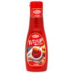 Кетчуп Regal солодкий томатний 450г И155